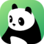 熊猫VPN Logo